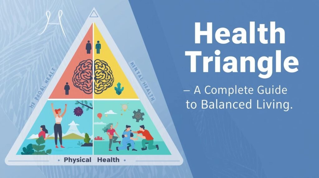 health triangle