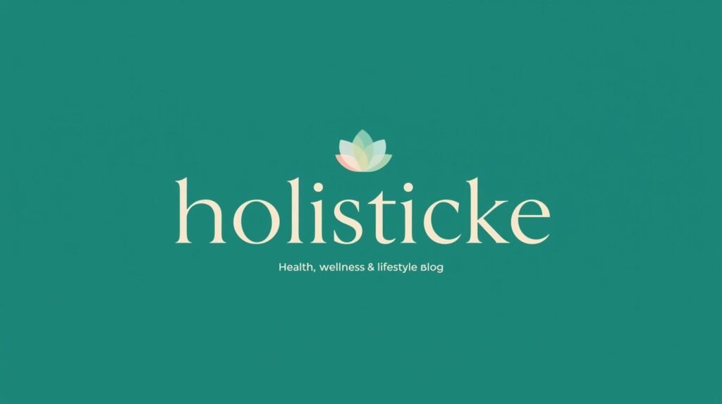 Why Choose Holisticke